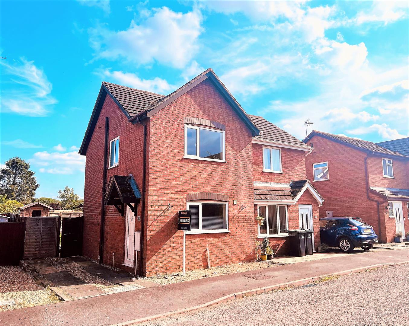 2 Bedroom for sale in Chippenham Cheffins Newmarket Sales